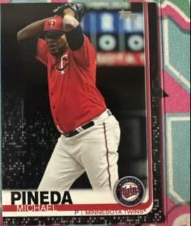 Michael Pineda