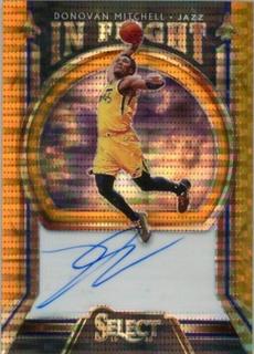 Donovan Mitchell
