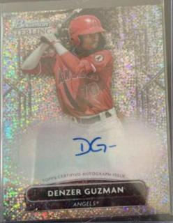 Denzer Guzman