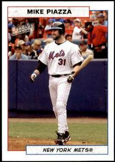 Mike Piazza