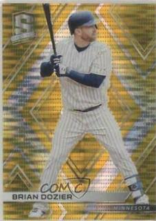Brian Dozier