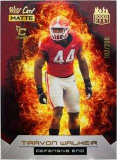 Travon Walker