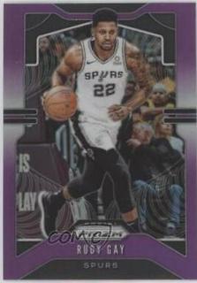 Rudy Gay