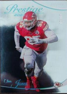 Chris Jones