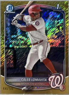 Caleb Lomavita