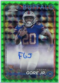 Frank Gore Jr.