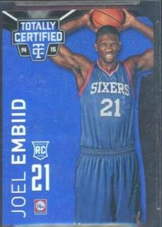 Joel Embiid