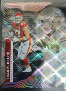 Travis Kelce