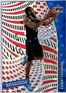 Kawhi Leonard