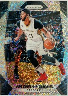 Anthony Davis