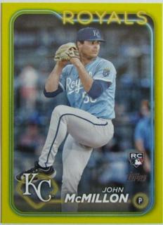 John McMillon