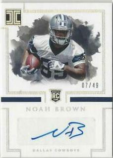 Noah Brown