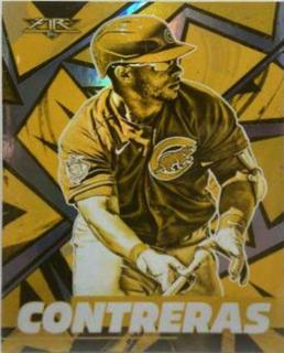 Willson Contreras