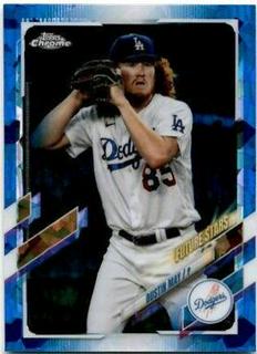 Dustin May