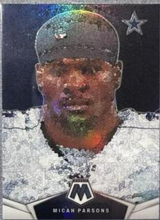 Micah Parsons