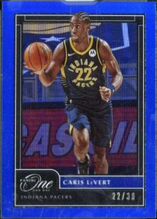 Caris LeVert