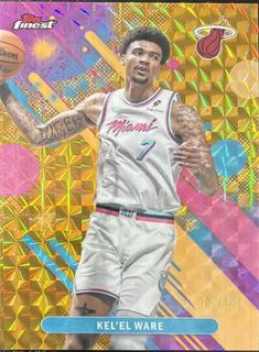 Kel'el Ware