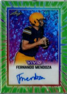Fernando Mendoza