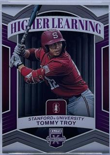Tommy Troy