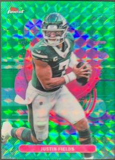 Justin Fields