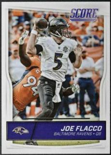 Joe Flacco