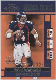 Brian Griese