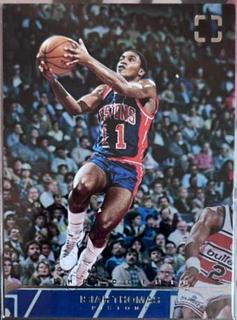 Isiah Thomas