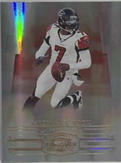 Michael Vick