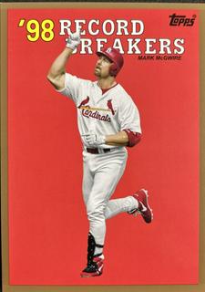 Mark McGwire