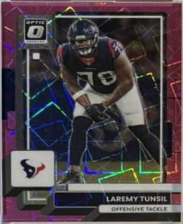 Laremy Tunsil