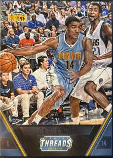 Gary Harris
