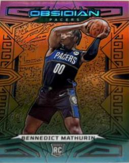 Bennedict Mathurin