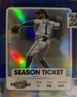 Ozzie Albies