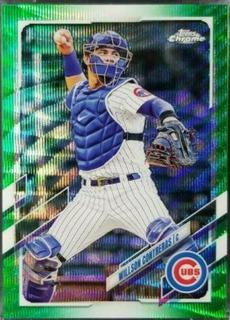 Willson Contreras