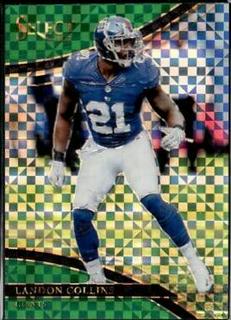 Landon Collins