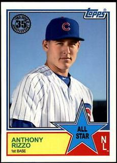 Anthony Rizzo