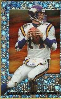 Brad Johnson