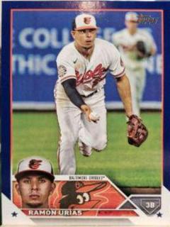 Ramon Urias
