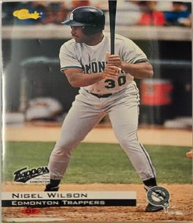 Nigel Wilson