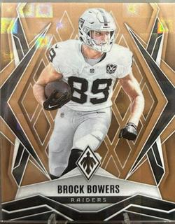Brock Bowers