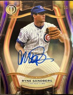 Ryne Sandberg