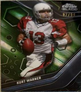Kurt Warner