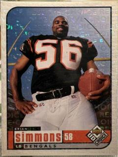 Brian Simmons
