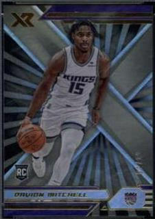 Davion Mitchell
