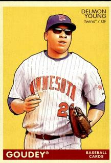 Delmon Young