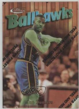 Joe Dumars