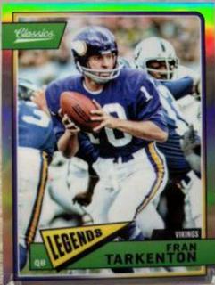 Fran Tarkenton