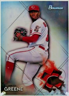Hunter Greene