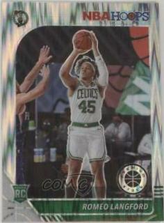 Romeo Langford