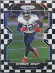 Derrick Henry
